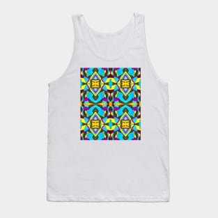 Kata Bamba Tank Top